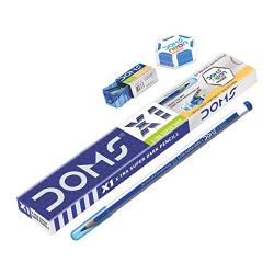 DOMS X1 X-TRA SUPER DARK PENCIL SET