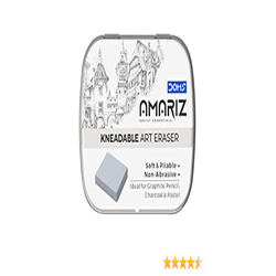 Doms Amariz Kneadable Art Eraser (120 pcs per cb)