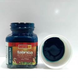 CAMEL- FABRICA ACRYLIC COLOURS- TURQUOISE BLUE 15ML