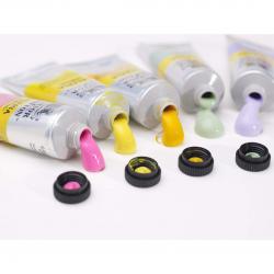 GALERIA - WINSOR AND NEWTON - SAP GREEN - 60ML