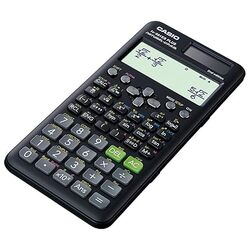  Casio FX-991ES Plus 2nd Edition Non-Programmable Scientific Calculator, 417 Functions