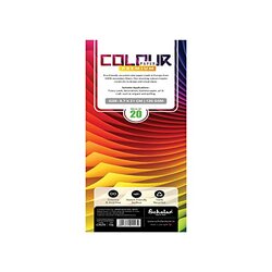 Scholar A3 Colour Paper Premium Loose Pack of 20