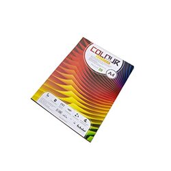 Scholar A4 Colour Paper Premium Pack of 20