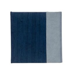 Scholar A5 Maxima Notebook Blue 192 Pages