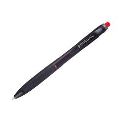 LINC PENTONIC B-RT BALL PEN- RED