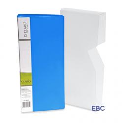 Claro Business Card Holder CL-806 C