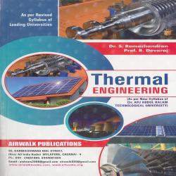 THERMAL ENGINEERING 