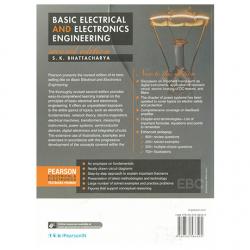 BASIC ELECTRICAL AND ELECTRONICS ENGINEERING -SECOND EDITION
