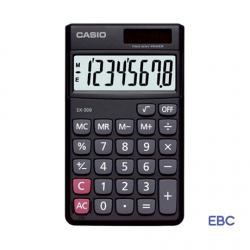 CASIO MZ-12SA DESKTOP CALCULATOR