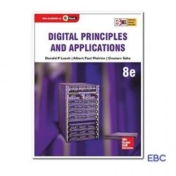 DIGITAL PRINCIPLES AND APPLICATIONS - eighth edition