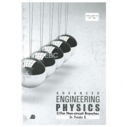 ADVANCED ENGINEERING PHYSICS (B) by Dr Premlet B