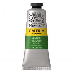 GALERIA - WINSOR AND NEWTON - SAP GREEN - 60ML