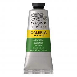 GALERIA - WINSOR AND NEWTON - SAP GREEN - 60ML