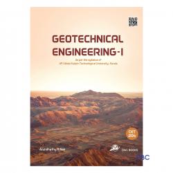 GEOTECHNICAL ENGINEERING -1