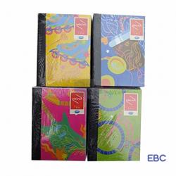 Youva Ruled Mini Note Book