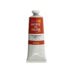 Artists Oil colour Vermilion Hue