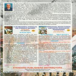 SOIL MECHANICS AND FOUNDATION ENGINEERING