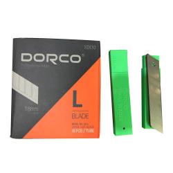 DORCO 18MM CB-L BLADE