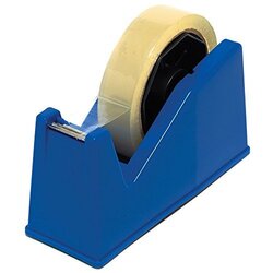 OMEGA CELLO TAPE DISPENSER 