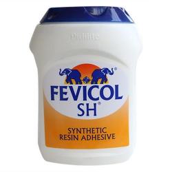 PIDILITE FEVICOL SH SYNTHETIC RESIN ADHESIVE 50G