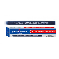 PIERRE CARDIN XTRA LONG CATRIDGE 