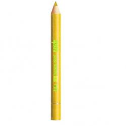 APSARA- GLASS MARKING PENCIL- YELLOW