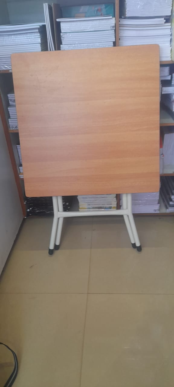 Post Forming Study Table EBC- All Your Engineering Study Needs Online